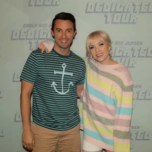 Meet your Posher, Brian